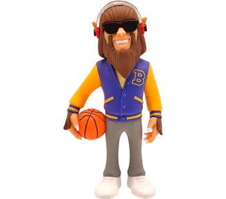 Figura Minix Scott Howard Teen Wolf 12cm