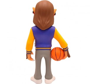 Figura Minix Scott Howard Teen Wolf 12cm