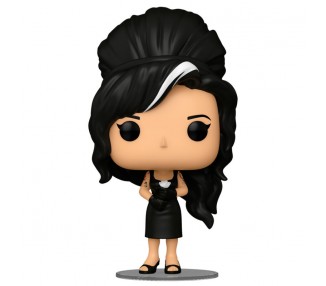 Figura POP Amy Winehouse