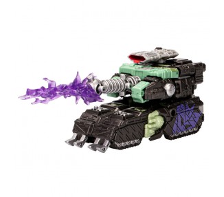 Figura Frankentron Frankenstein Universal Monsters Transformers X