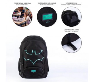 Mochila Batman DC Comics 46cm