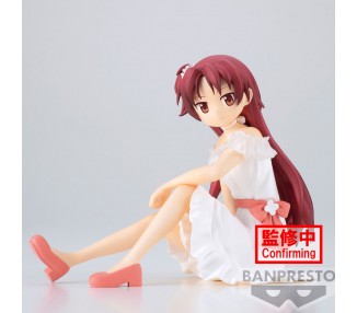 Figura Kyoko Sakura The Movie Rebellion Serenus Couture Puella Magi Madoka Magica 10cm