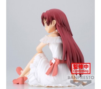 Figura Kyoko Sakura The Movie Rebellion Serenus Couture Puella Magi Madoka Magica 10cm
