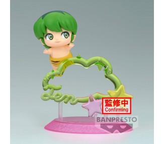 Figura Ten Urusei Yatsura Anime Q posket 6cm