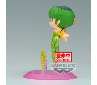Figura Ten Urusei Yatsura Anime Q posket 6cm