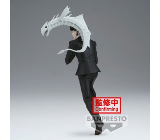 Figura Chrollo Lucilfer Vibration Stars Hunter X Hunter 17cm