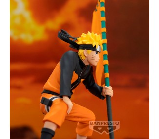 Figura Uzumaki Naruto Narutop99 Naruto Shippuden 11cm