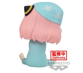 Figura Anya Forger ver.C Spy X Family Q posket petit 6cm