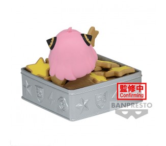 Figura Anya Forger Paldoce collection Vol.1 Spy X Family 6cm