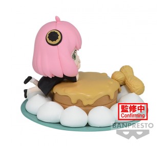 Figura Anya Forger Paldoce collection Vol.1 Spy X Family 6cm