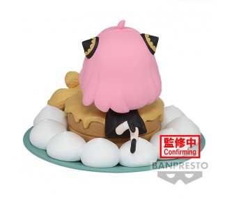 Figura Anya Forger Paldoce collection Vol.1 Spy X Family 6cm
