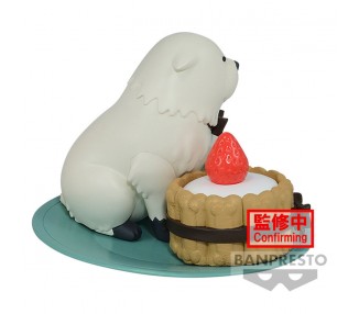 Figura Bond Forger Paldoce collection Vol.1 Spy X Family 7cm