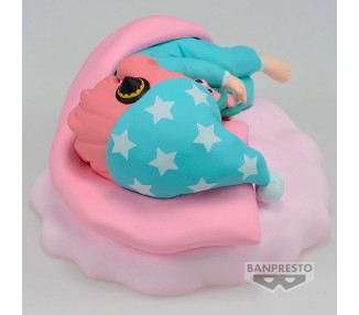 Figura Anya Forger Pajamas Break Time Spy X Family 9cm