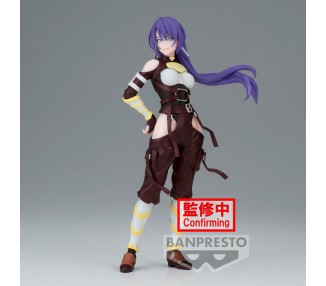 Figura Arthur Pencilgon Shangri La Frontier 20cm