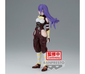 Figura Arthur Pencilgon Shangri La Frontier 20cm