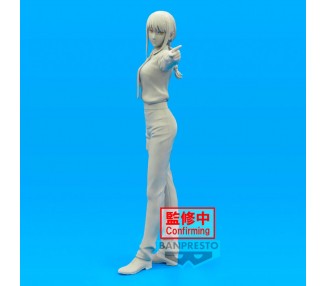 Figura Makima Glitter & Glamours Chainsaw Man 23cm