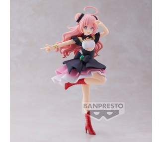 Figura Milim Nava 10th Anniversary That Time I Got Reincarnated as a Slime 15cm