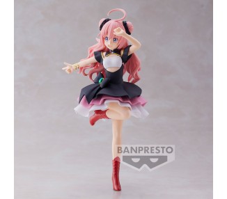 Figura Milim Nava 10th Anniversary That Time I Got Reincarnated as a Slime 15cm