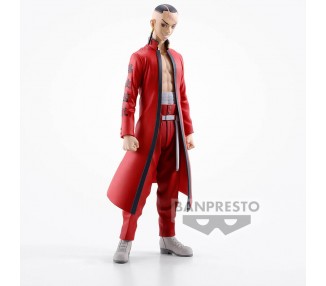 Figura Kakucho Tokyo Revengers 18cm