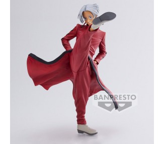 Figura Izana Kurokawa Excite Motions Espresto Tokyo Revengers 21cm