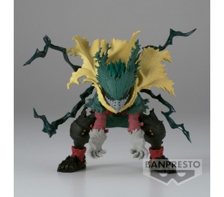 Figura Izuku Midoriya The Amazing Heroes Plus My Hero Academia 8cm