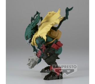 Figura Izuku Midoriya The Amazing Heroes Plus My Hero Academia 8cm