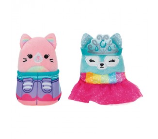 Peluche Dia en la escuela Squishmallows