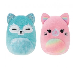 Peluche Dia en la escuela Squishmallows