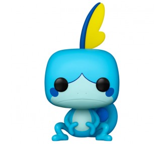 Figura POP Pokemon Sobble
