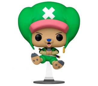 Figura POP One Piece Chopperemon