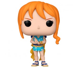 Figura POP One Piece Onami
