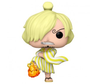 Figura POP One Piece Sangoro
