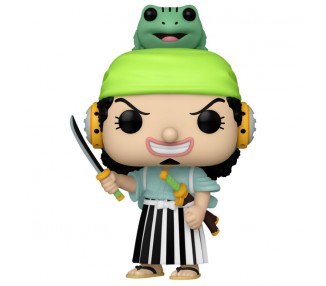 Figura POP One Piece Usohachi