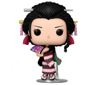 Figura POP One Piece Orobi