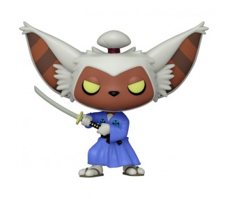 Figura POP Avatar The Last Airbender Momo