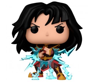 Figura POP Avatar The Last Airbender Azula