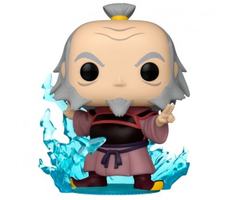 Figura POP Avatar The Last Airbender Iroh