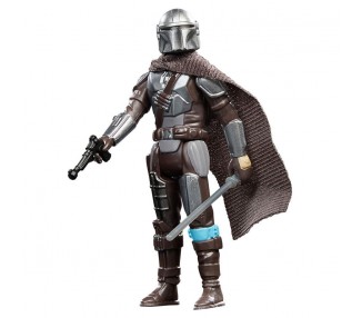 Figura The Mandalorian El Libro de Boba Fett Star Wars 9,5cm