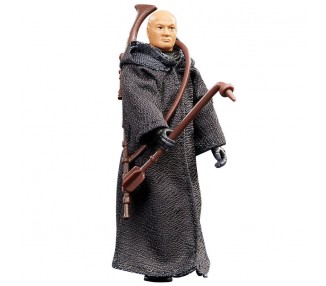 Figura Boba Fett Dune Sea El Libro de Boba Fett Star Wars 9,5cm