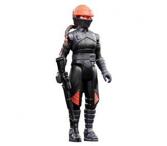 Figura Fennec Shand El Libro de Boba Fett Star Wars 9,5cm