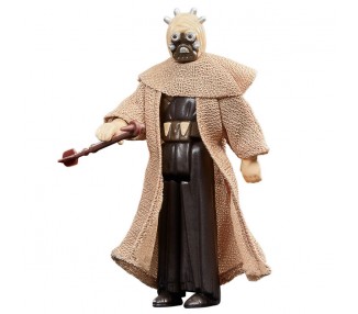Figura Tusken Warrior El Libro de Boba Fett Star Wars 9,5cm