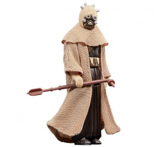 Figura Tusken Warrior El Libro de Boba Fett Star Wars 9,5cm