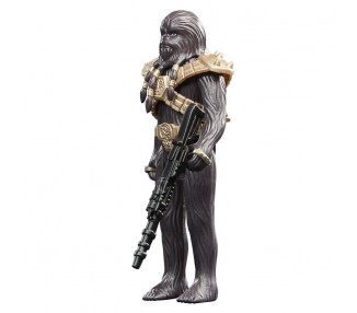 Figura Krrsantan El Libro de Boba Fett Star Wars 9,5cm