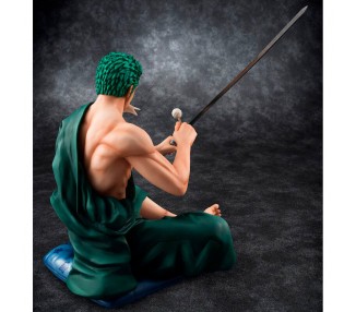 Figura Roronoa Zoro One Piece 13,5cm