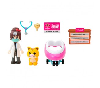 Figura Hospital Adopt Me!