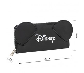Cartera Mickey 100th Anniversary Disney