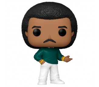 Figura POP Rocks Lionel Richie