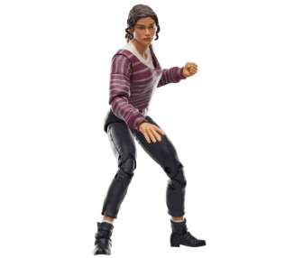 Figura Marvel MJ No Way Home Spiderman Marvel 15cm