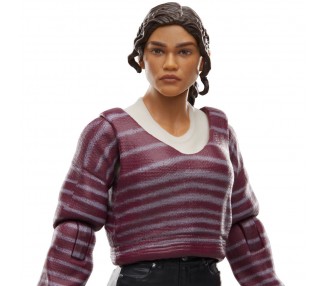 Figura Marvel MJ No Way Home Spiderman Marvel 15cm