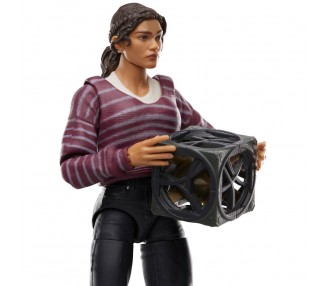 Figura Marvel MJ No Way Home Spiderman Marvel 15cm